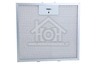 Inventum Afzuigkap Inventum Filter Vetfilter 270x250mm. AKB6004RVS01, AKM9004RVS01, AKP6000RVS02 40600900005