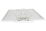 Inventum Afzuigkap Inventum Filter Aluminium filter AKB9021RVS 40600909005