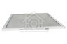 Inventum Afzuigkap Inventum Filter Aluminium filter AKB9021RVS 40600909005