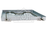 Inventum Oven-Magnetron Inventum Verwarmingselement onder, met plaat IOH6070RK/01, IOM6170RK/03 40201000025