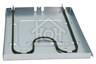 Inventum Oven-Magnetron Inventum Verwarmingselement onder, met plaat IOH6070RK/01, IOM6170RK/03 40201000025
