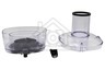 WMF  WMF Kom Mengkom met deksel Kult Pro Power FS1000039940