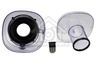 WMF  WMF Kom Mengkom met deksel Kult Pro Power FS1000039940