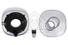 WMF  WMF Kom Mengkom met deksel Kult Pro Power FS1000039940