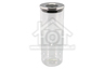 WMF  XW136000 WMF Perfection Melkreservoir