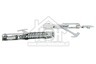 Alternatief  Alternatief Scharnier set van 2 Ilve A02841, A/028/41, V91IX, VNR104AN