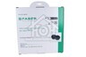 Constructa Afzuigkap Faber Roblin 1120157240 Koolstoffilter Afzuigkap
