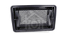Faber Kookplaat Faber Roblin 133.0582.490 vetfilter et kookplaat met klep zwart voor 340.0540.965