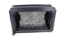 Faber Kookplaat Faber Roblin 133.0582.490 vetfilter et kookplaat met klep zwart voor 340.0540.965