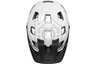 Abus  Abus helm MoTrip shiny white L 57-61cm
