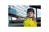 Abus  Abus helm HUD-Y titan L 57-61cm