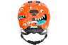 Abus  Abus helm Smiley 3.0 orange monster M 50-55cm