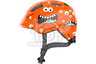 Abus  Abus helm Smiley 3.0 orange monster M 50-55cm