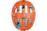 Abus  Abus helm Smiley 3.0 orange monster M 50-55cm