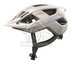 Abus  Abus helm Aduro 3.0 white art S 51-55cm