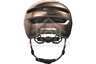 Abus  Abus helm Purl-Y metallic copper L 57-61cm