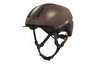 Abus  Abus helm Hud-Y metallic copper M 54-58cm