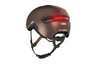 Abus  Abus helm Hud-Y metallic copper M 54-58cm