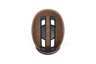 Abus  Abus helm Hud-Y metallic copper M 54-58cm