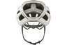 Abus  Abus helm Stormchaser ACE polar white M 54-58cm
