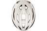 Abus  Abus helm Stormchaser ACE polar white M 54-58cm