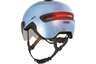 Abus  Abus helm Hud-Y ACE iced blue S 51-55cm