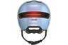 Abus  Abus helm Hud-Y ACE iced blue S 51-55cm