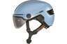Abus  Abus helm Hud-Y ACE iced blue S 51-55cm
