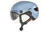 Abus  Abus helm Hud-Y ACE iced blue S 51-55cm