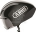 Abus  Abus helm GameChanger TT 1.1 shiny black L 57-61cm
