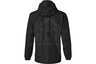 Basil  Basil regenjas Hoga unisex Jet Black S