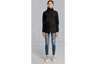 Basil  Basil regenjas Hoga unisex Jet Black S