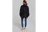 Basil  Basil regenjas Hoga unisex Jet Black S