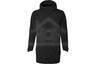 Basil  Basil regenparka Mosse heren Jet Black M