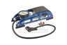 Mirage  Mirage trapvoetpomp met meter