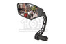 Mirage  Mirage spiegel First Class dimmend glas links zwart
