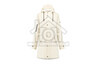 Mirage  Mirage Rainfall trenchcoat soft touch M off-white