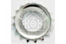 Universeel  tandwiel 16t 1/2 x 1/8
