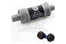 Universeel  Trapas 68/113mm BSA stalen cups