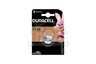 Duracell  Duracell batterij CR2450 3V krt (1)