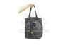 UTO  UTO PRO tote bag 12L zwart