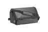 Clarijs  Clarijs frontbag premium 61L zwart