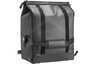 Clarijs  Clarijs frontbag premium 61L zwart