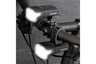 Trelock  Trelock koplamp Lighthammer LS 480 usb 80 lux