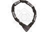 Abus  Abus kettingslot 8900/85 black ART2