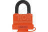 Abus  Abus hangslot 70AL/45 or