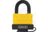 Abus  Abus hangslot 70AL/45 gl