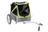 DoggyRide  Doggyride hoes Mini Green