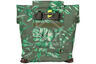 Basil  Basil rugtas Ever-Green thyme groen 14-19L