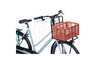 Basil  Basil fietskrat S terra red 17.5L recycled
